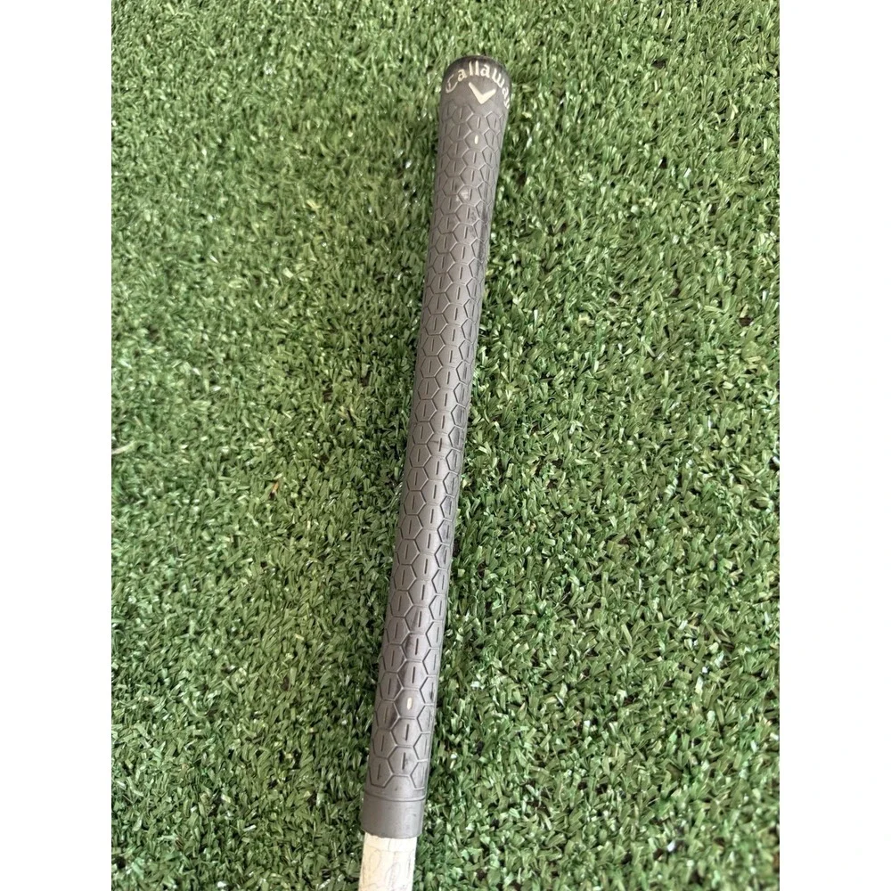 Callaway X Hot Women's 5 Fairway Wood 19 Deg Graphite Shaft 60 Grams